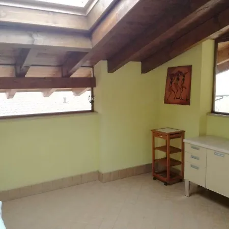 Lauri House Apartamento