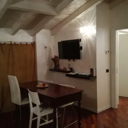 Lauri House Apartamento