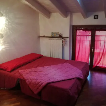 Lauri House Apartamento Zanica