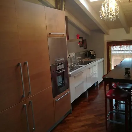 Lauri House Zanica