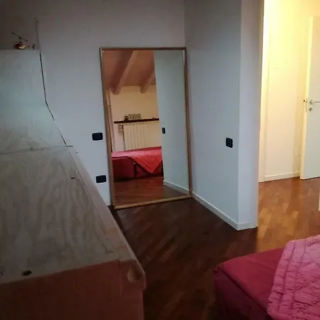 Lauri House Apartamento