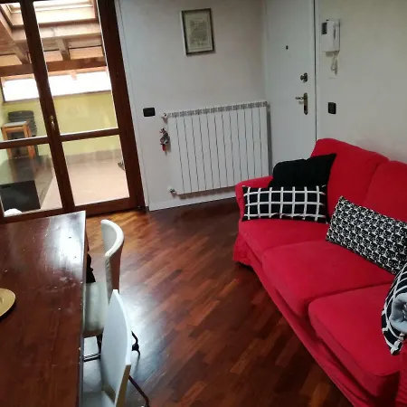 Apartamento Lauri House *
