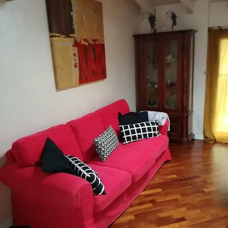 Lauri House *