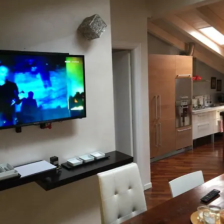 Apartamento Lauri House