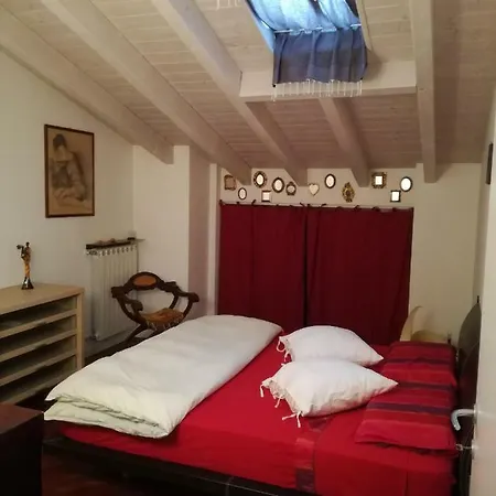 Apartamento Lauri House Zanica