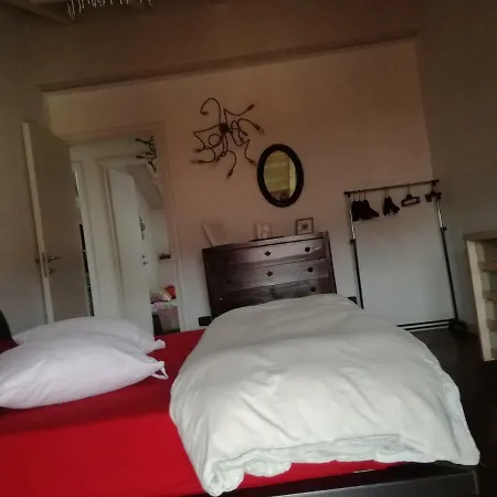 Apartamento Lauri House Zanica