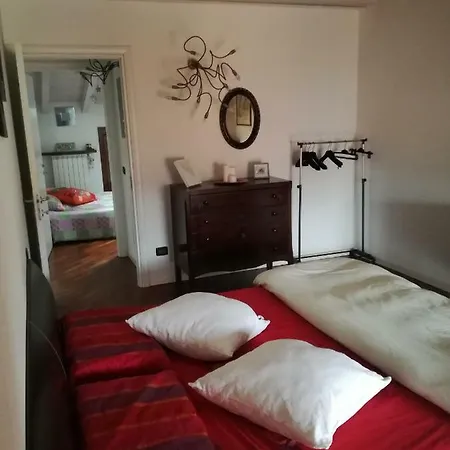 Lauri House *